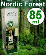 85 Nordic Forest
